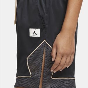 Michael Jordan Flight